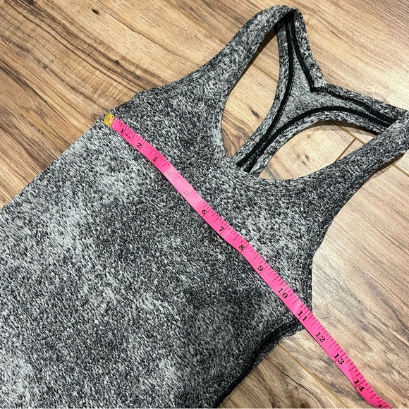 Lululemon Cool Racerback II Tank Top - Picture 6 of 7
